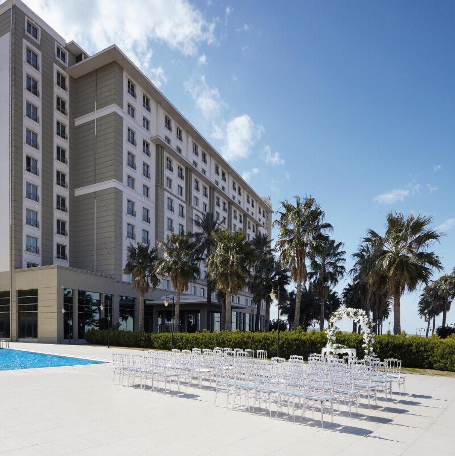 Anemon Kent Iskenderun Otel Экстерьер фото