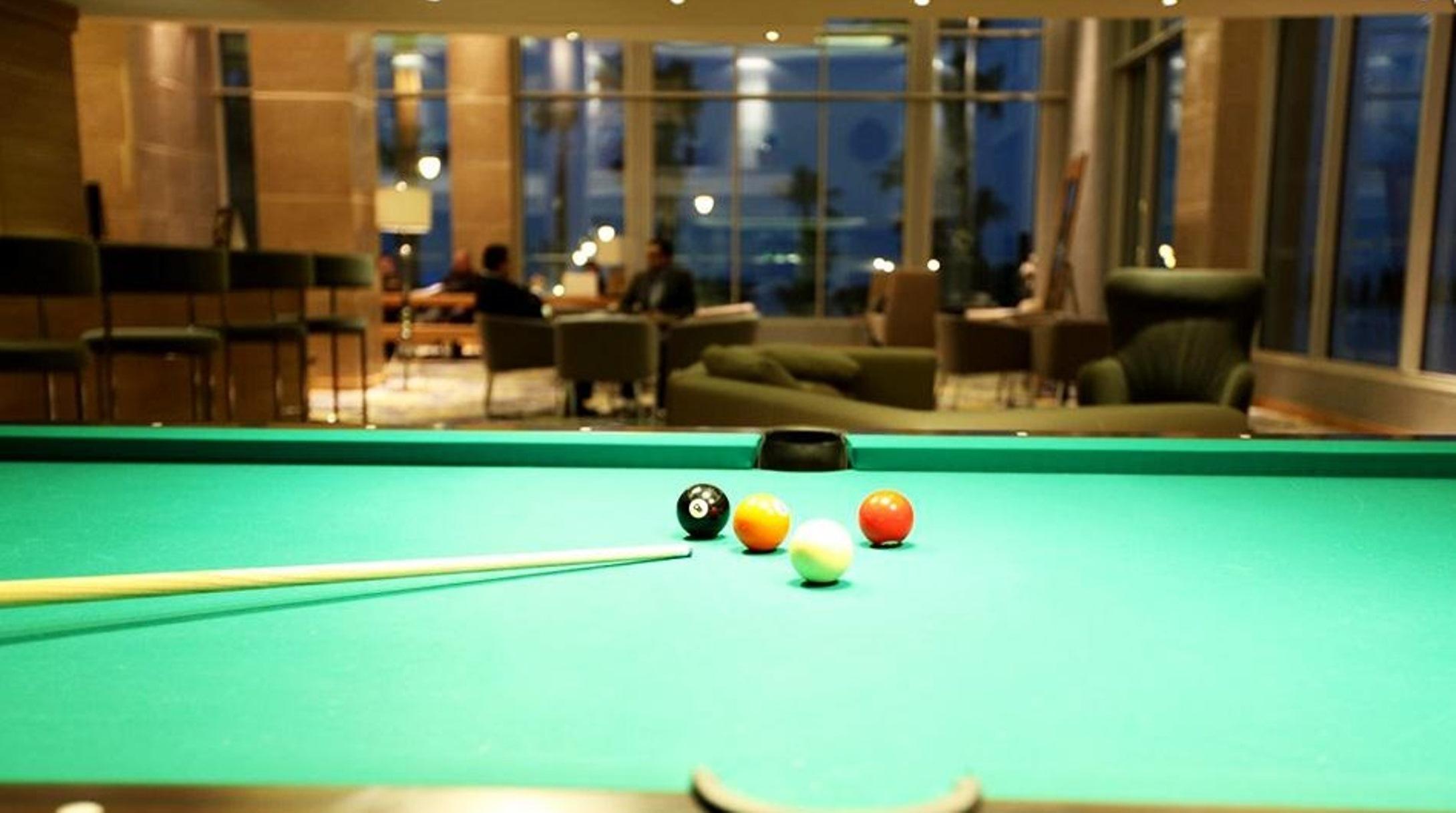 Anemon Kent Iskenderun Otel Экстерьер фото