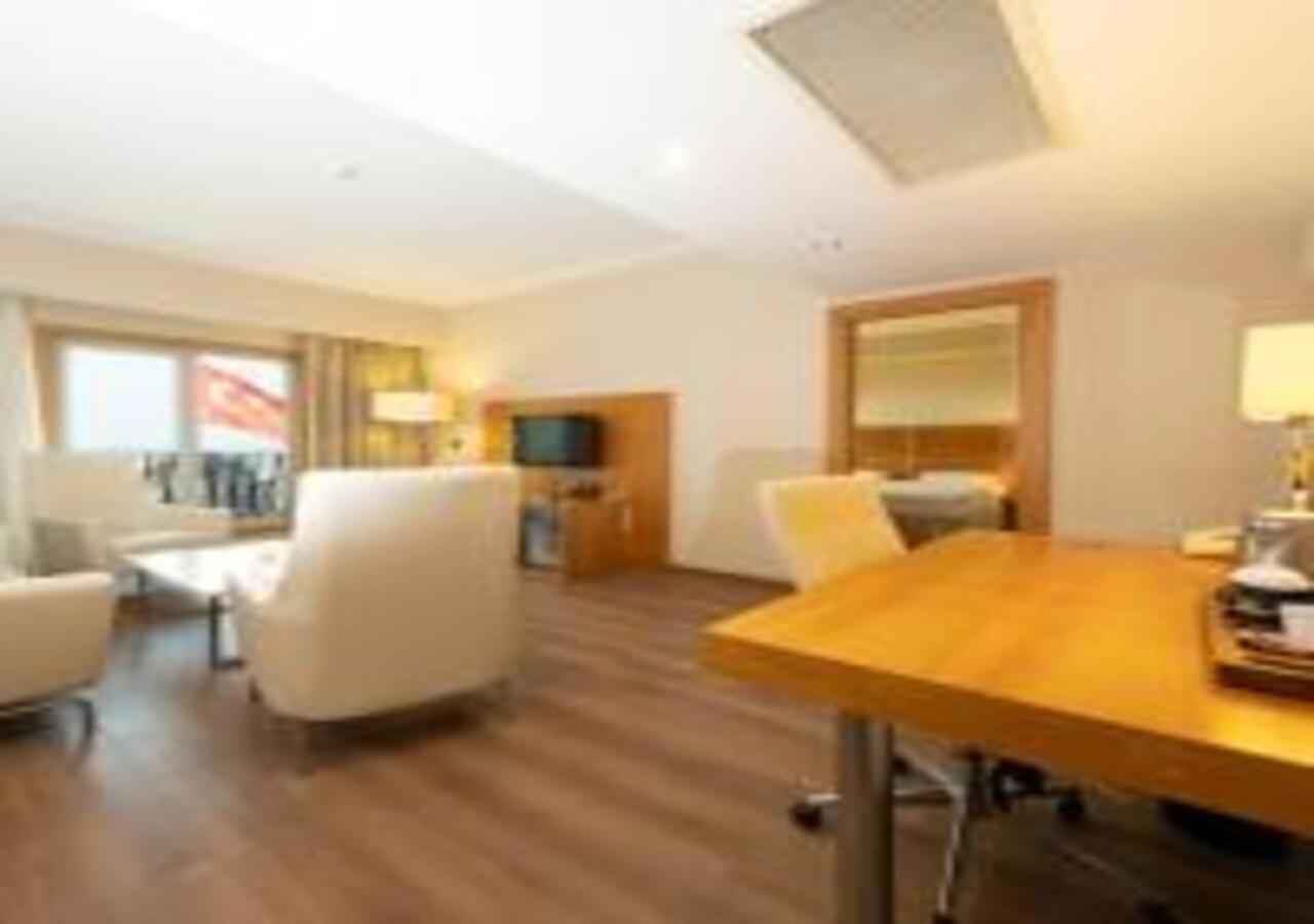 Anemon Kent Iskenderun Otel Экстерьер фото