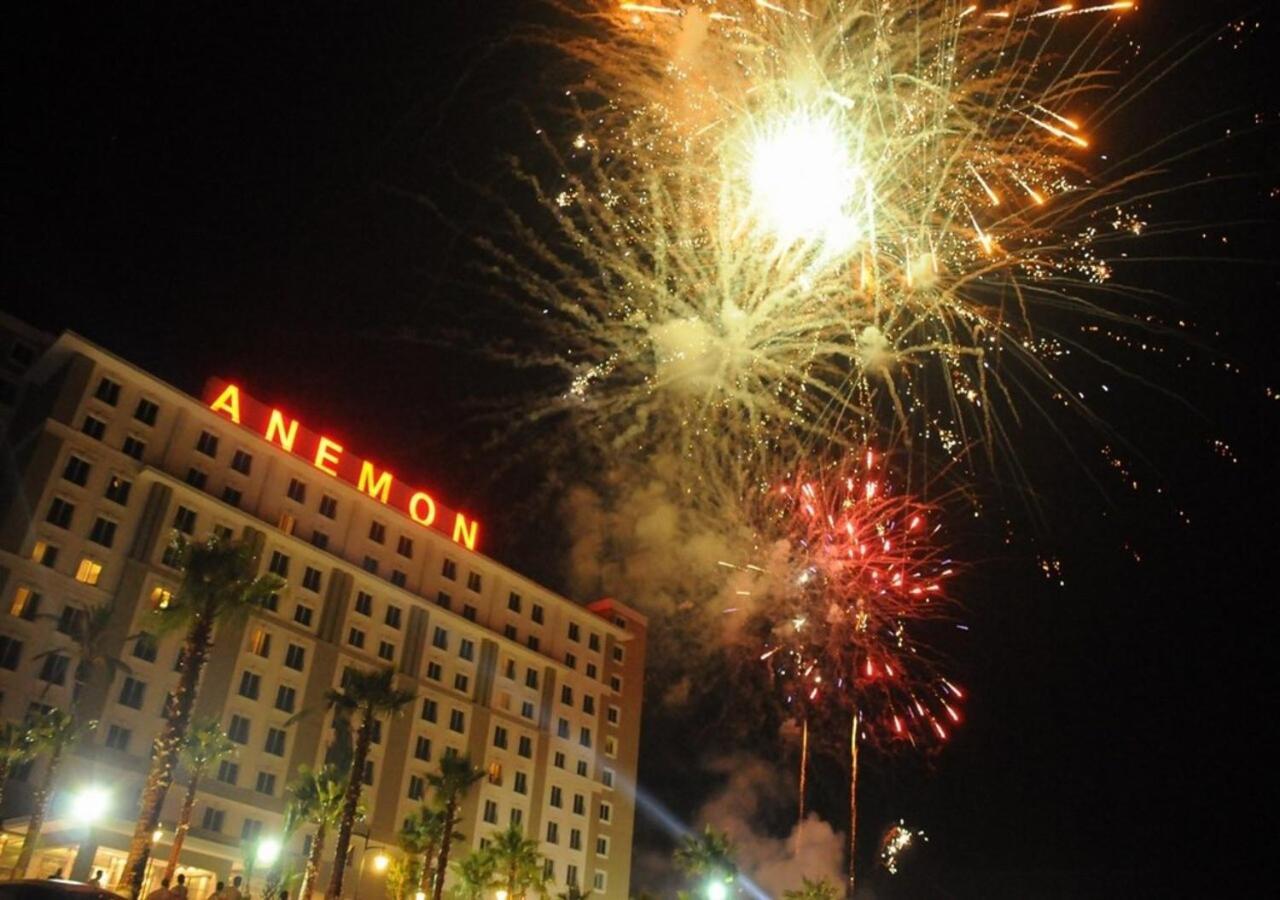 Anemon Kent Iskenderun Otel Экстерьер фото