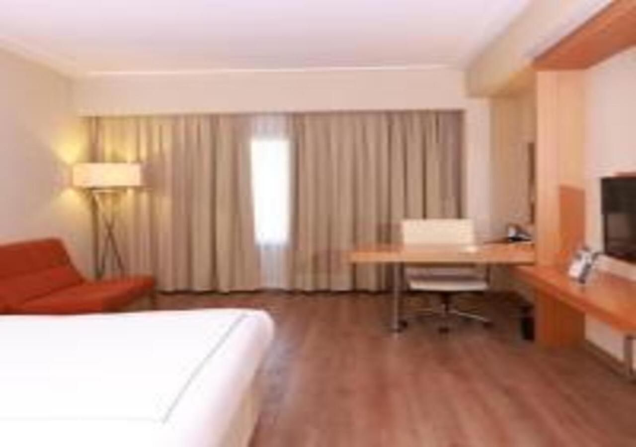 Anemon Kent Iskenderun Otel Экстерьер фото